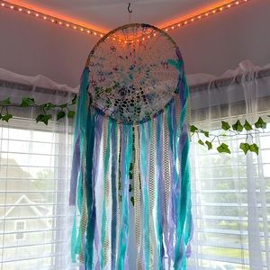 Big Dream Catcher